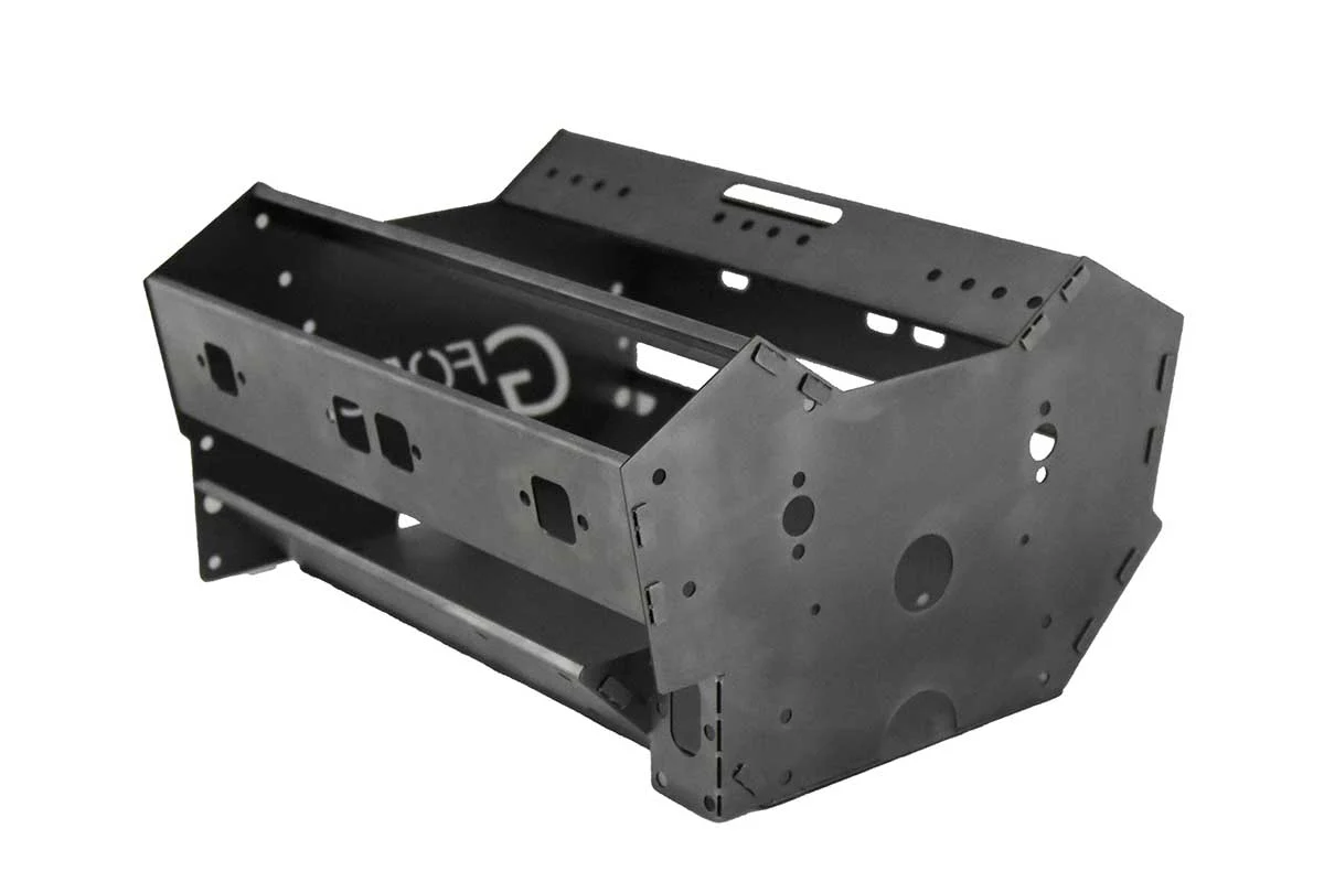 Swap Blockâ„¢ Mock Up Gen I SBC Engine Block - Image 2
