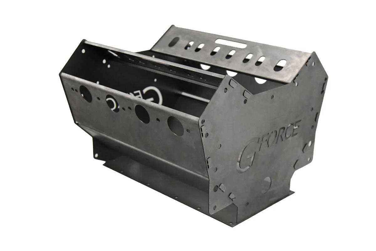 Swap Blockâ„¢ Mock Up LS Engine Block - Image 4
