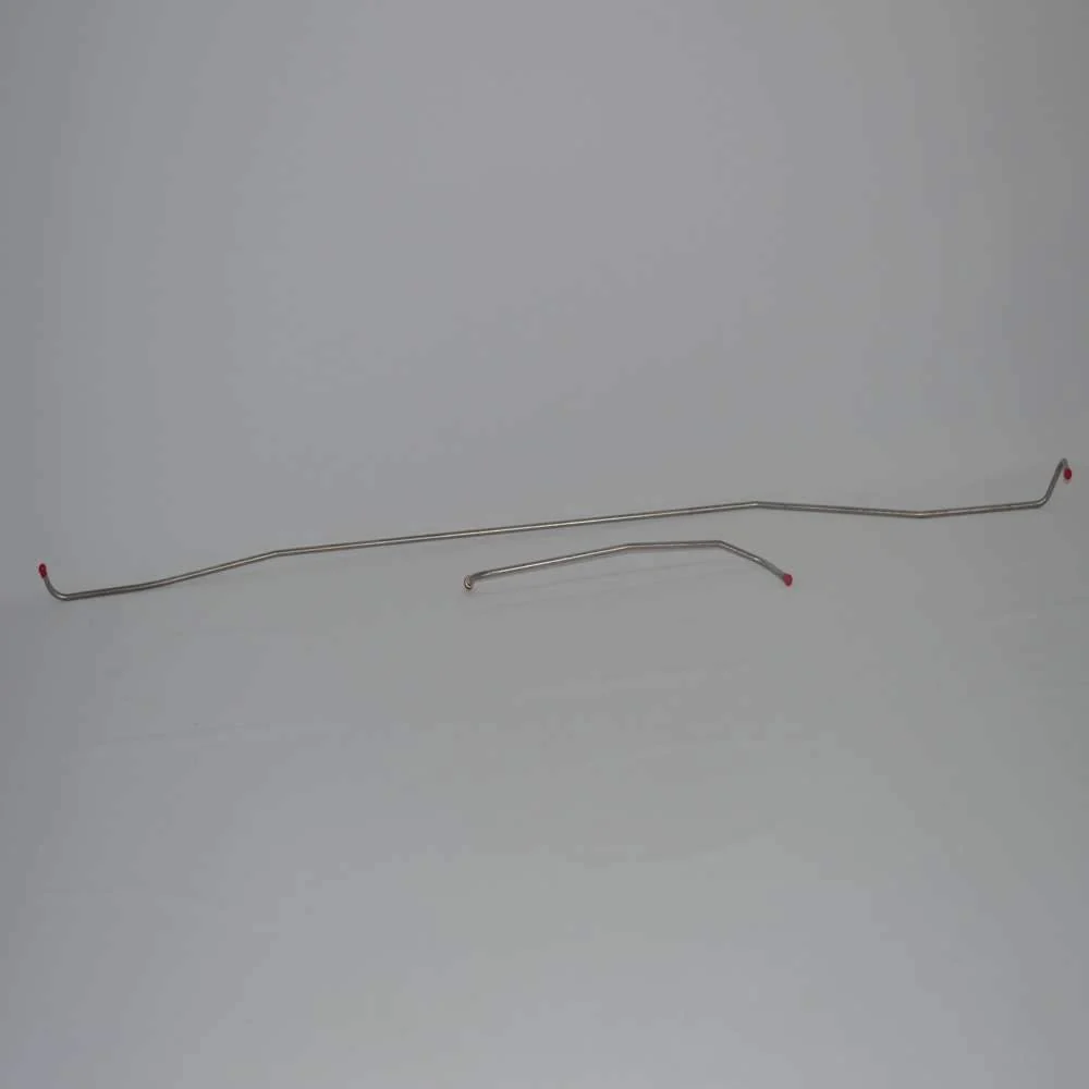 TGL6401- 63-66 Chevy/GMC C Series Truck 6cyl, 2pc Tank to Pump 5/16 Fuel Line
