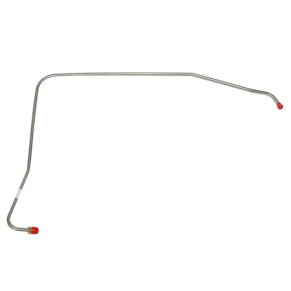 TGL6541- 65-66 F-100 V8 5/16 Cab Fuel Line - Image 2
