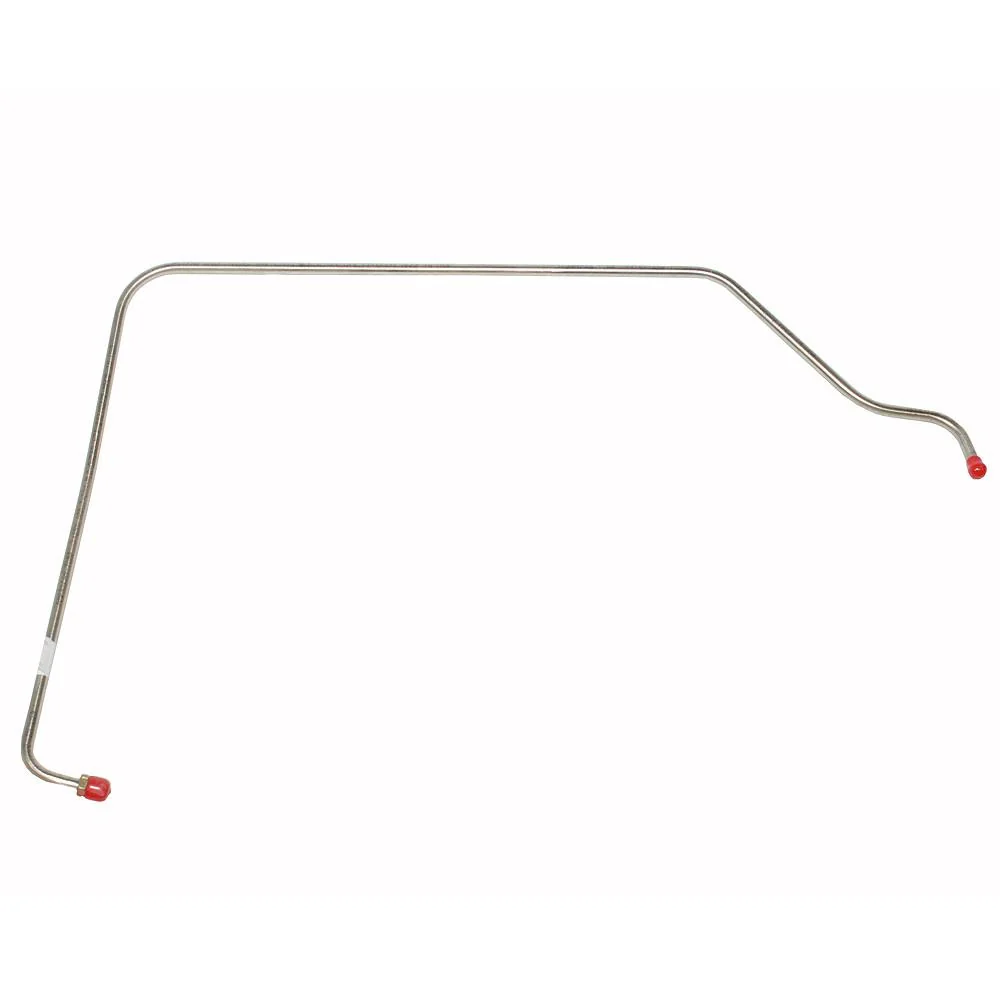 TGL6741- 67-72 F-100 V8 5/16 Cab Fuel Line - Image 2