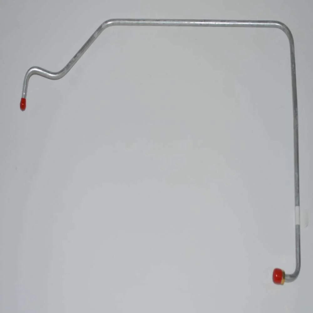 TGL6742- 67-72 F-250 V8 3/8 Cab Fuel Line