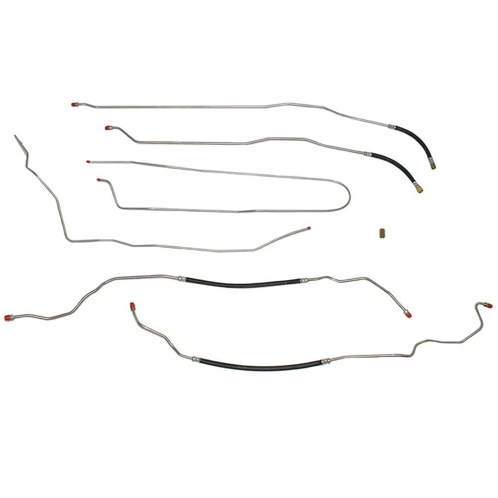 TGL9104- 90-91 K5 Blazer Fuel Line Kit