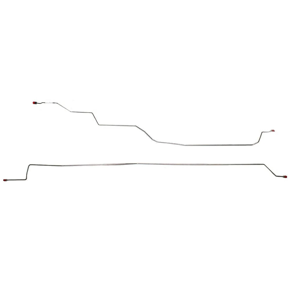 TIN0146- 01-03 SVT Lightning Intermediate Brake Line Kit