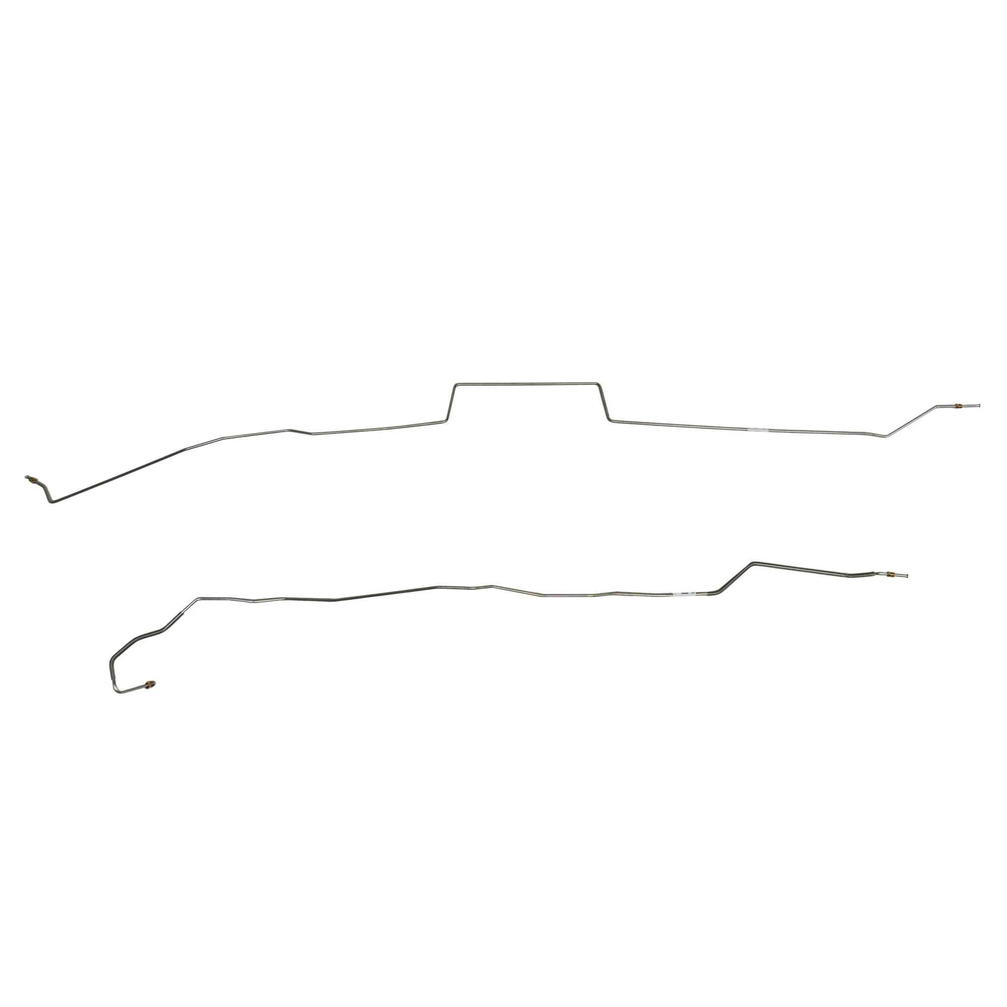 Intermediate Brake Lines for Cars & Trucks