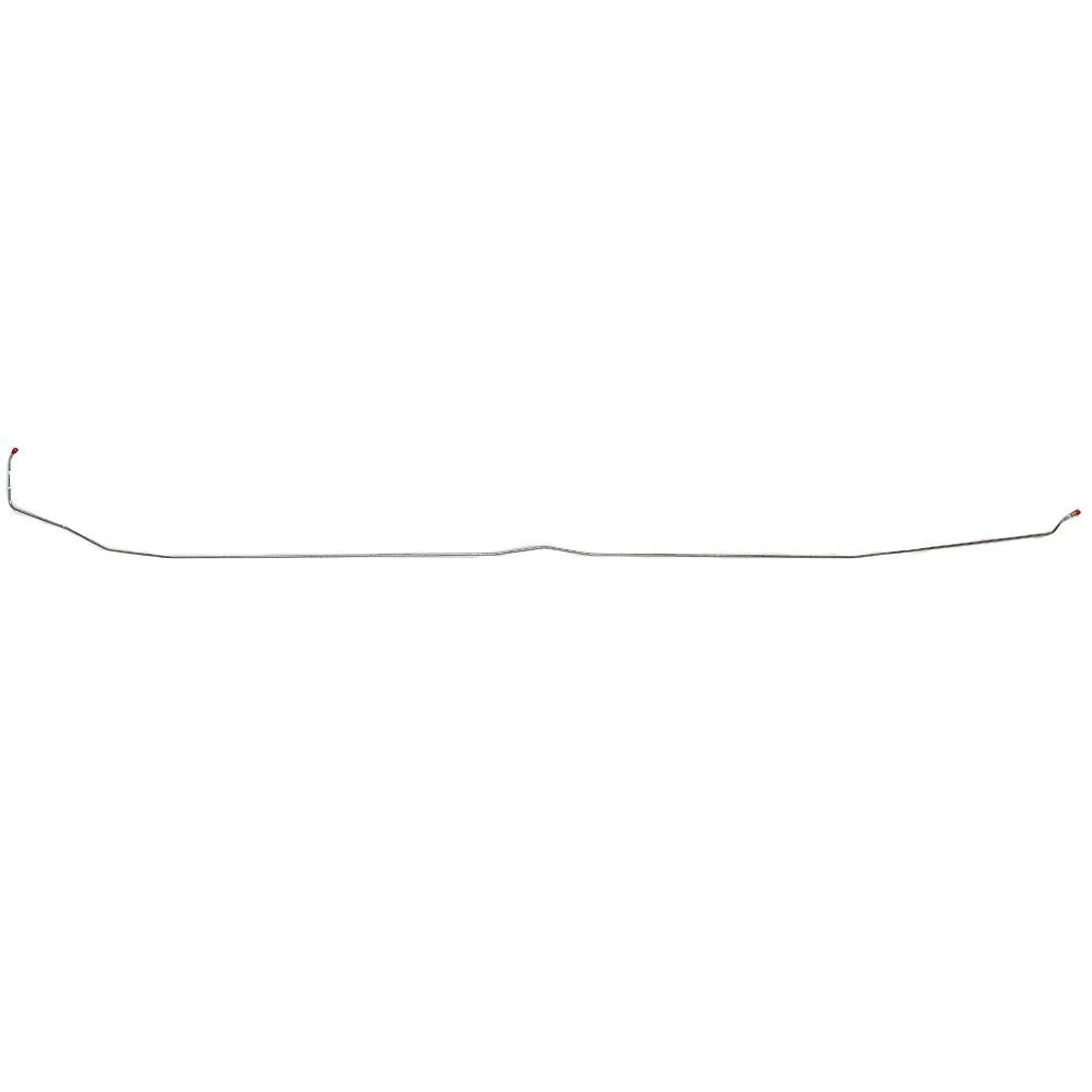 TIN6705- 67-70 C10 67-70 C1500 2wd Long (8) Bed Leaf Springs (rear) Intermediate Brake Line
