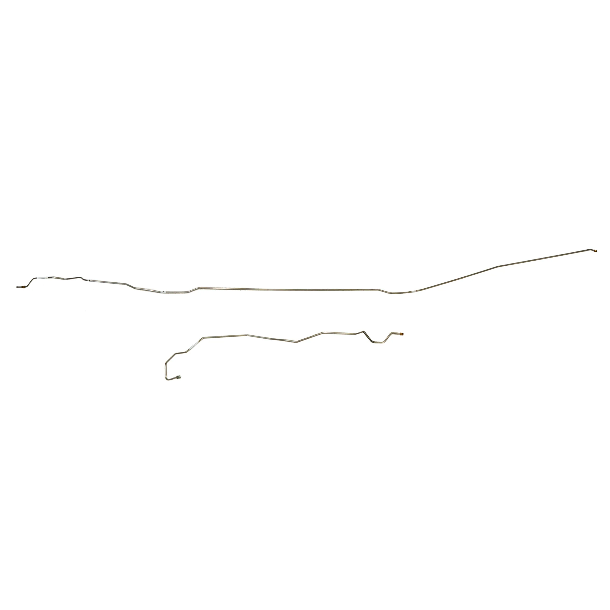 TIN9944- 99-01 F-250/350/450/550 Super Duty, AWABS Reg Cab/Long Bed, Ext Cab/Short Bed, Gasoline Engine, Intermediate Brake Line Kit