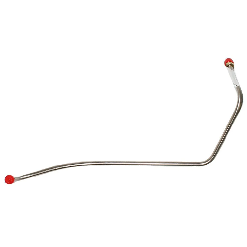 TPC7101- 71-72 Chevy C10/20, GMC C1500/2500, 350 4BBL Quadra-Jet; 3/8 Pump to Carb
