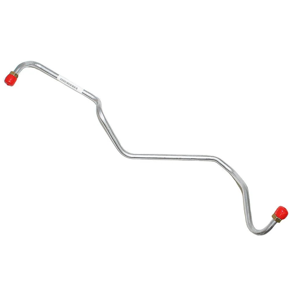 TPC7901- 73-80 Chevy C10/20, GMC C1500/2500,350CID 4BBL. Quadra-Jet, Pump to Carb 3/8 Fuel Line; Long Pump - Image 2