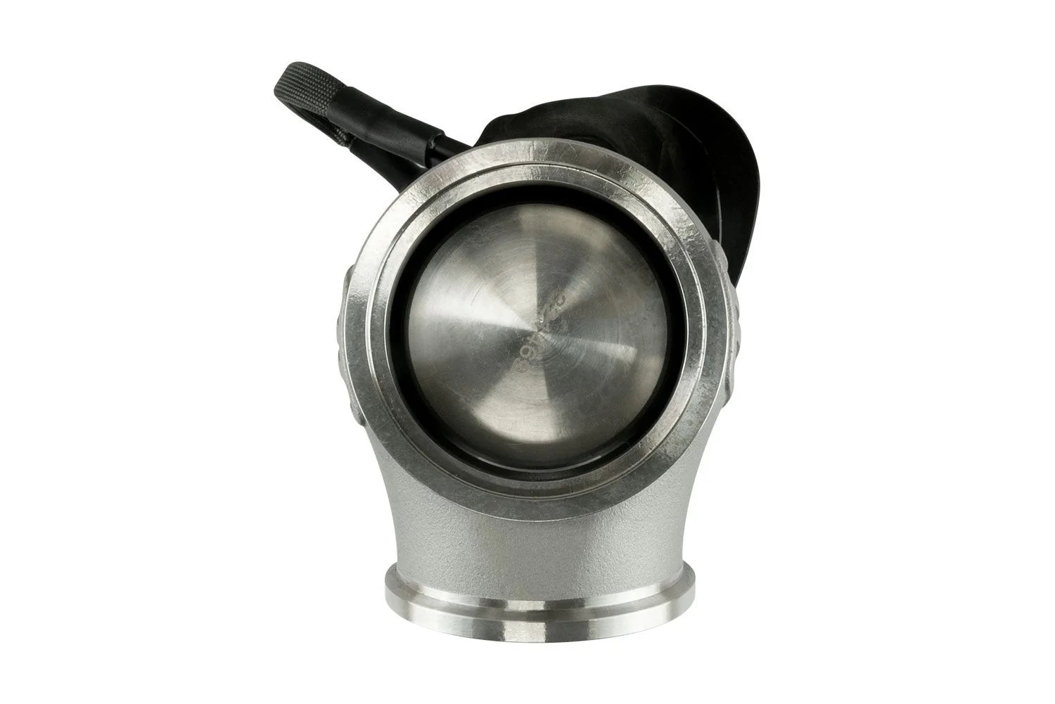 Turbosmart GenV Electronic ProGate50 Electronic External Wastegate - Image 3