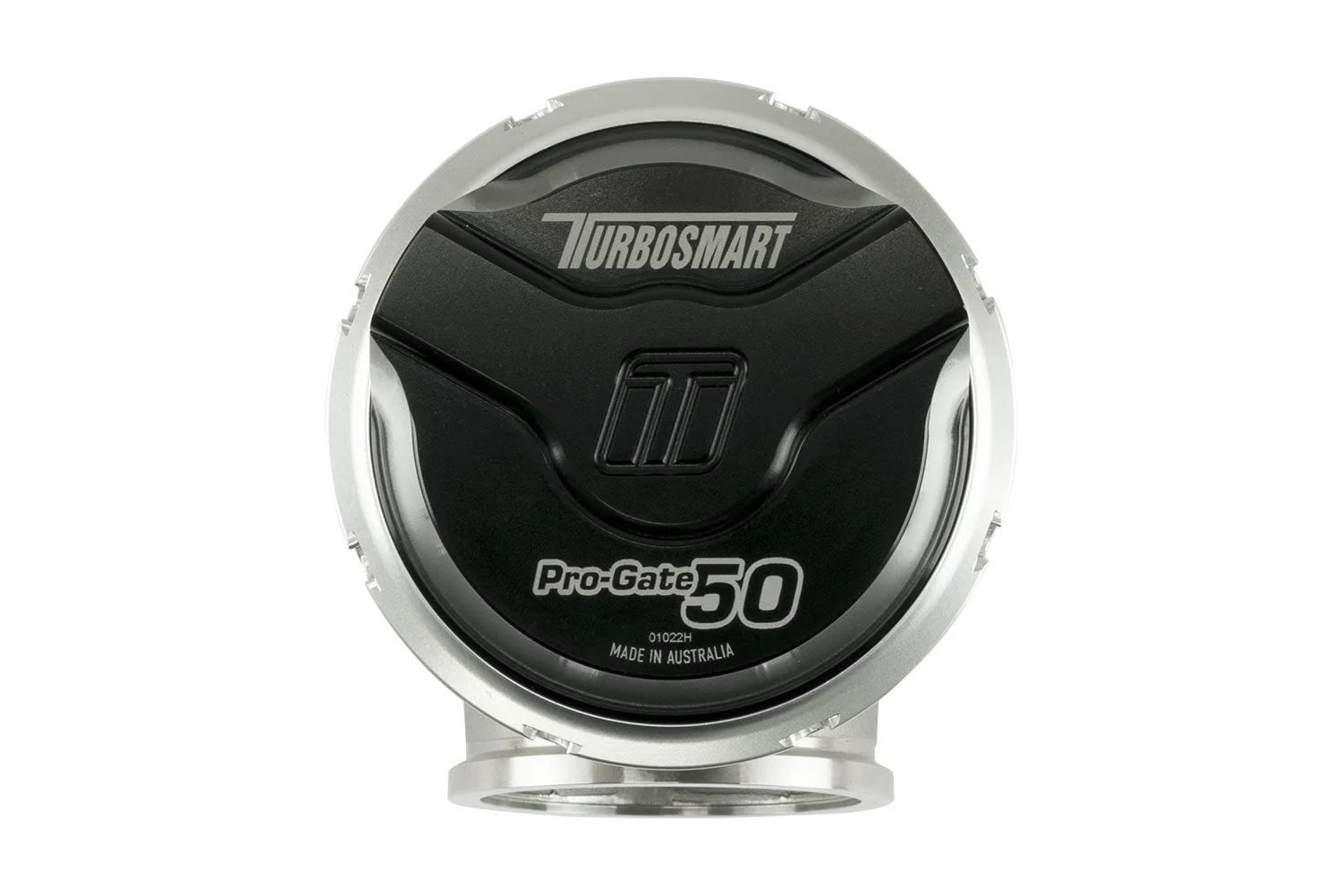 Turbosmart GenV ProGate50 7psi External Wastegate - Image 2