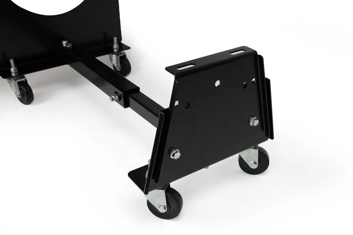 Universal Transmission Dolly