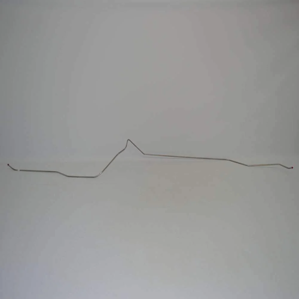 VGL6804- 68 Corvette; 3/8 Tank to Pump Fuel Line