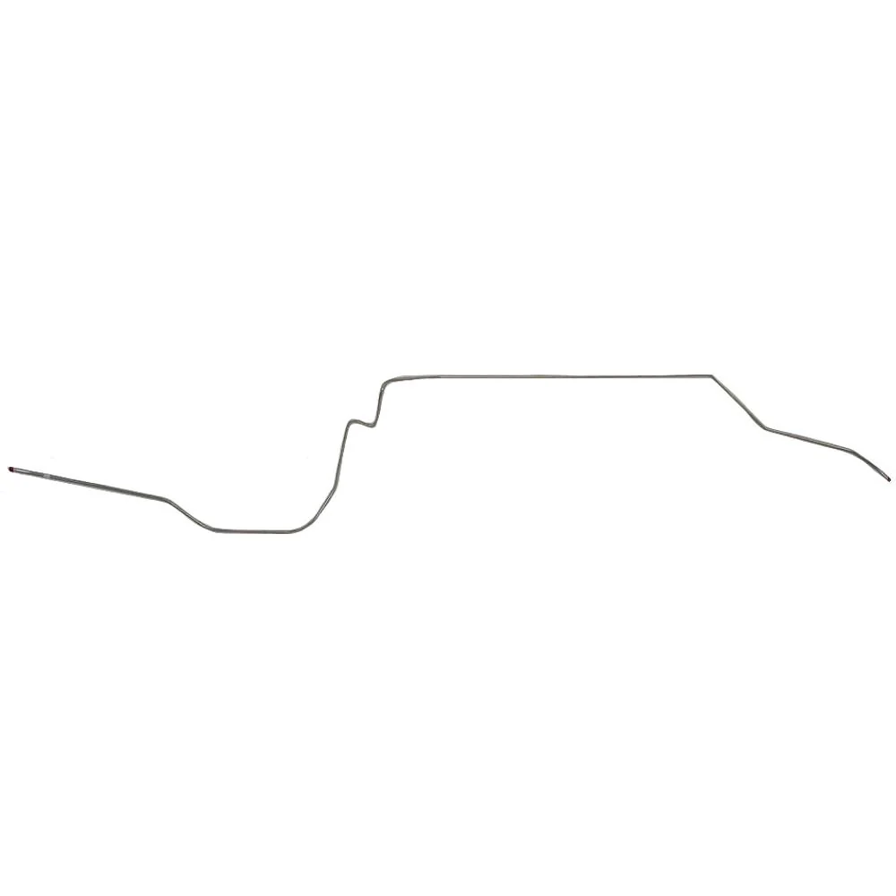 VGL6905- 69 Corvette; 3/8 Tank to Pump Fuel Line - Image 2