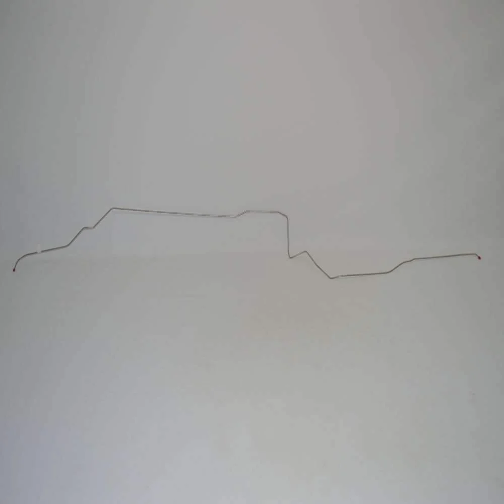 VGL7502- 75-77 Chevy Corvette; Right Side 1/4 Fuel Return Line