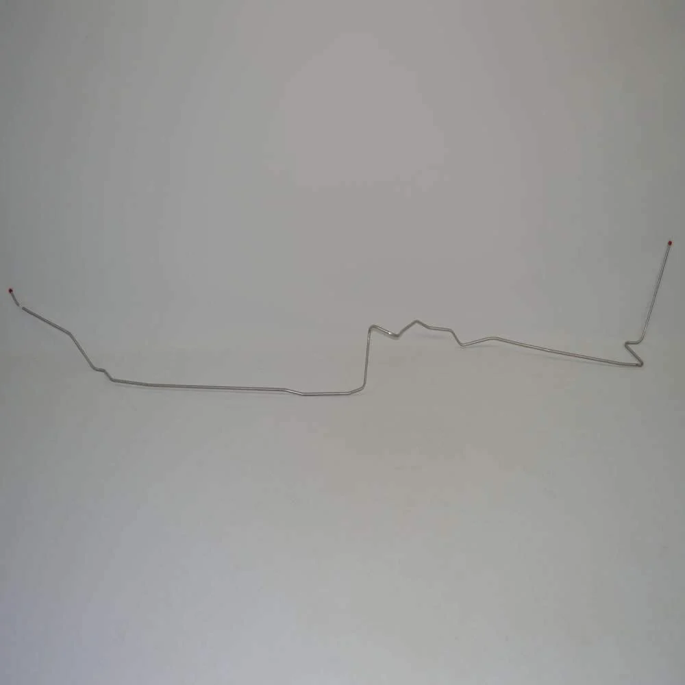 VGL7808- 78-82 Chevy Corvette; 3/8 Tank to Pump Fuel Line - Image 2