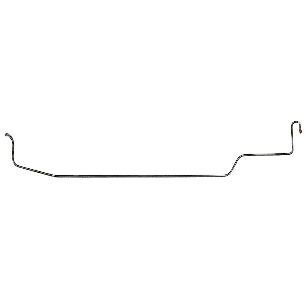 VIN7012- 70-73 Chevy Corvette, Intermediate Brake Line - Image 2