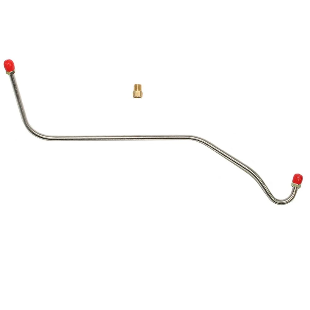 VPC6310- 63-65 Chevy Corvette, 327CID 250 HP 4BBL, Pump to Carb Line (1 Line & 1 Fittings) - Image 2