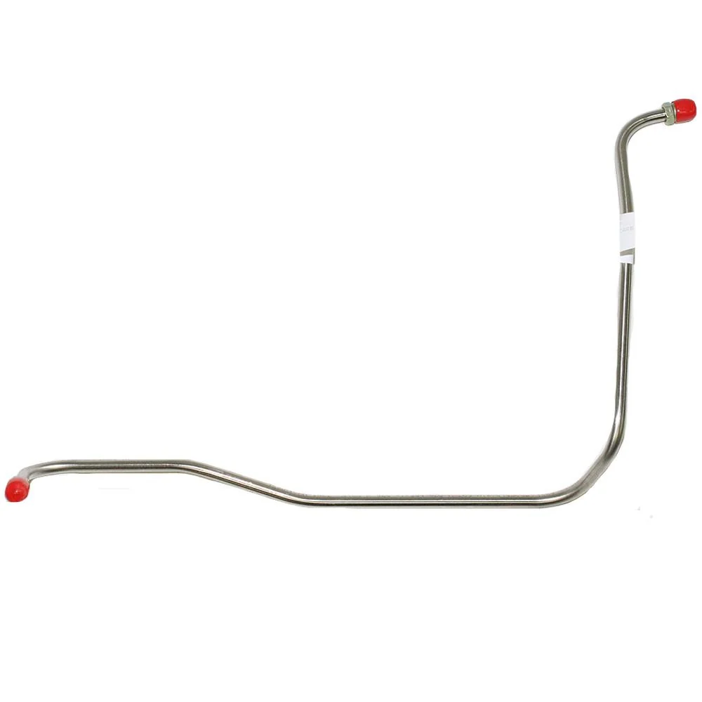 VPC6721- 67 Chevy Corvette, 327CID, 300 HP 4BBL; 5/16 Pump to Carb Fuel Line - Image 2