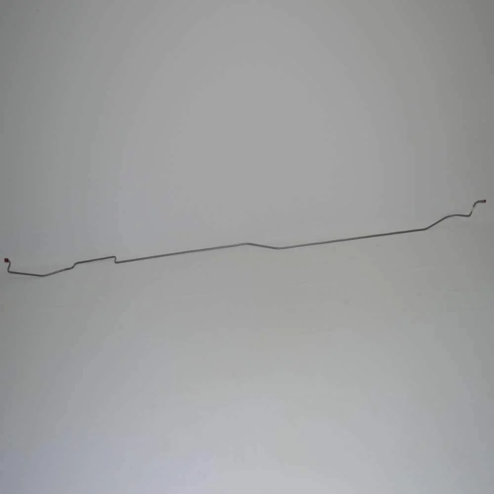 WIN8901- 89 D250, Reg w/ Long, CTD; Intermediate Brake Line - Image 2