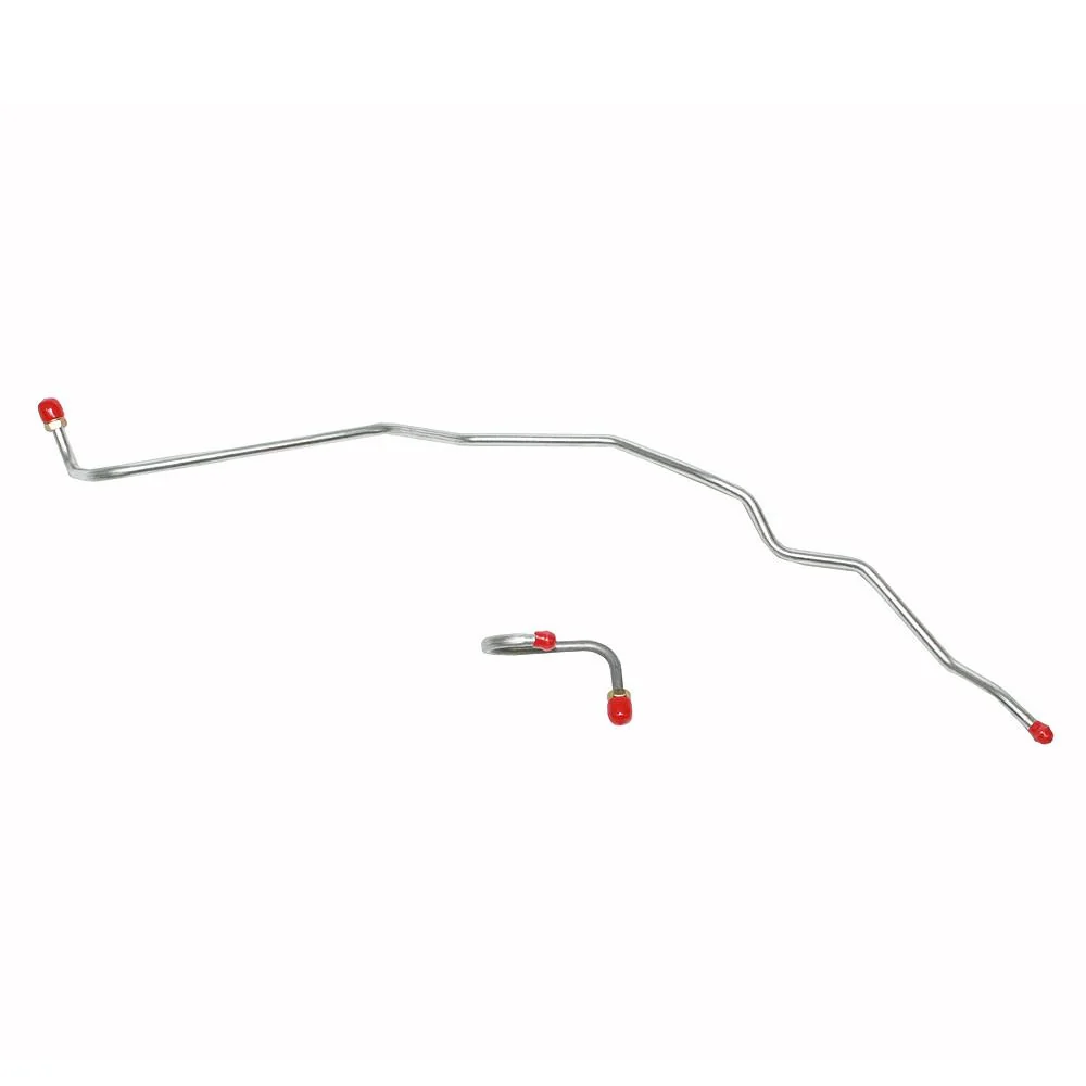 WPC7901- 78-79 D-150, 360CID, 4BBL, Pump to Carb Fuel Line - Image 2