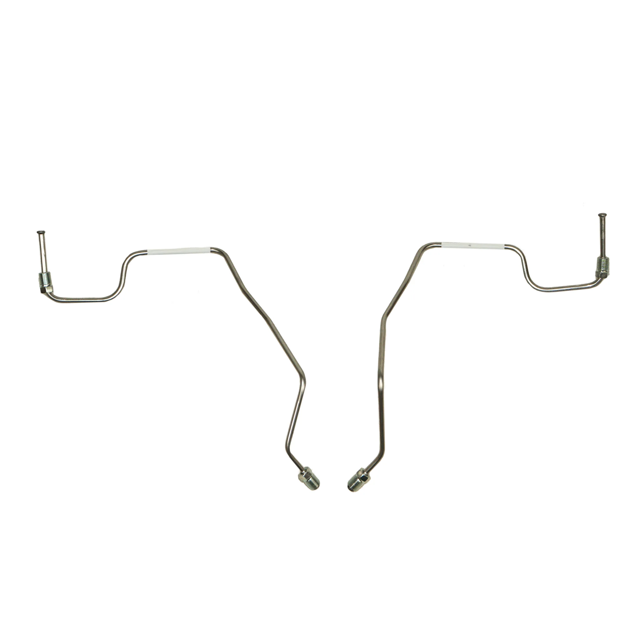 WRA1101 - 2011-19 Dodge Journey w/ 3.6L Engine; Rear Axle Brake Line