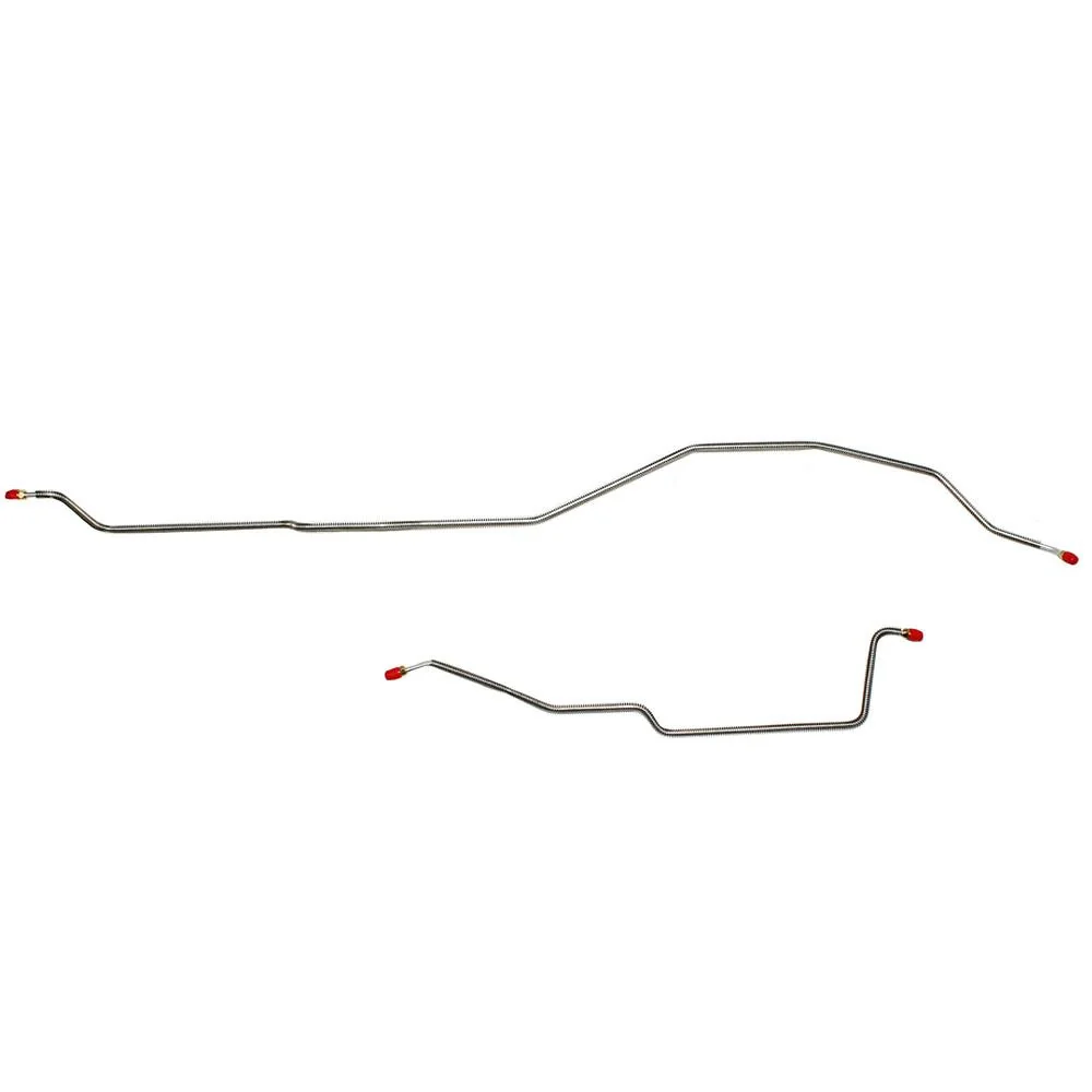 WRA7801- 78-79 Dodge Truck Rear Axle Lines