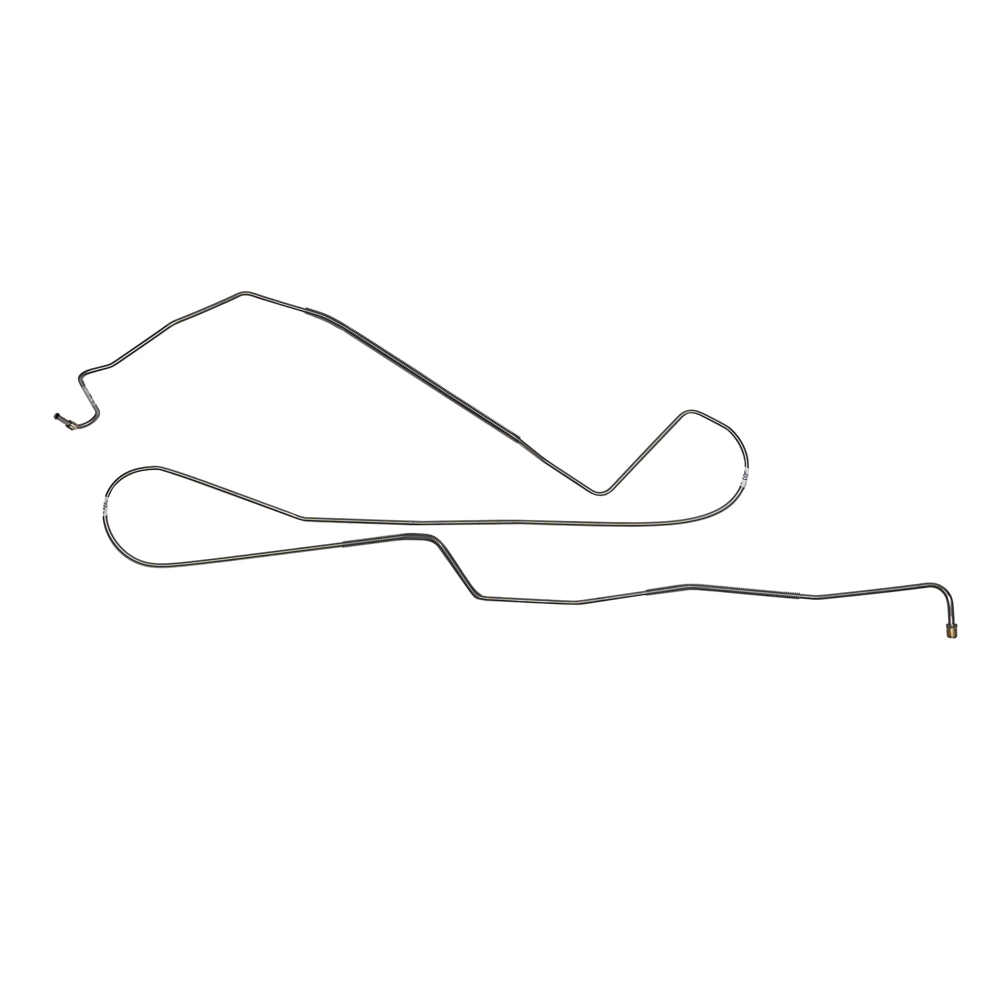 XIN6801- 68 Chevy II/Nova, Intermediate Brake Line