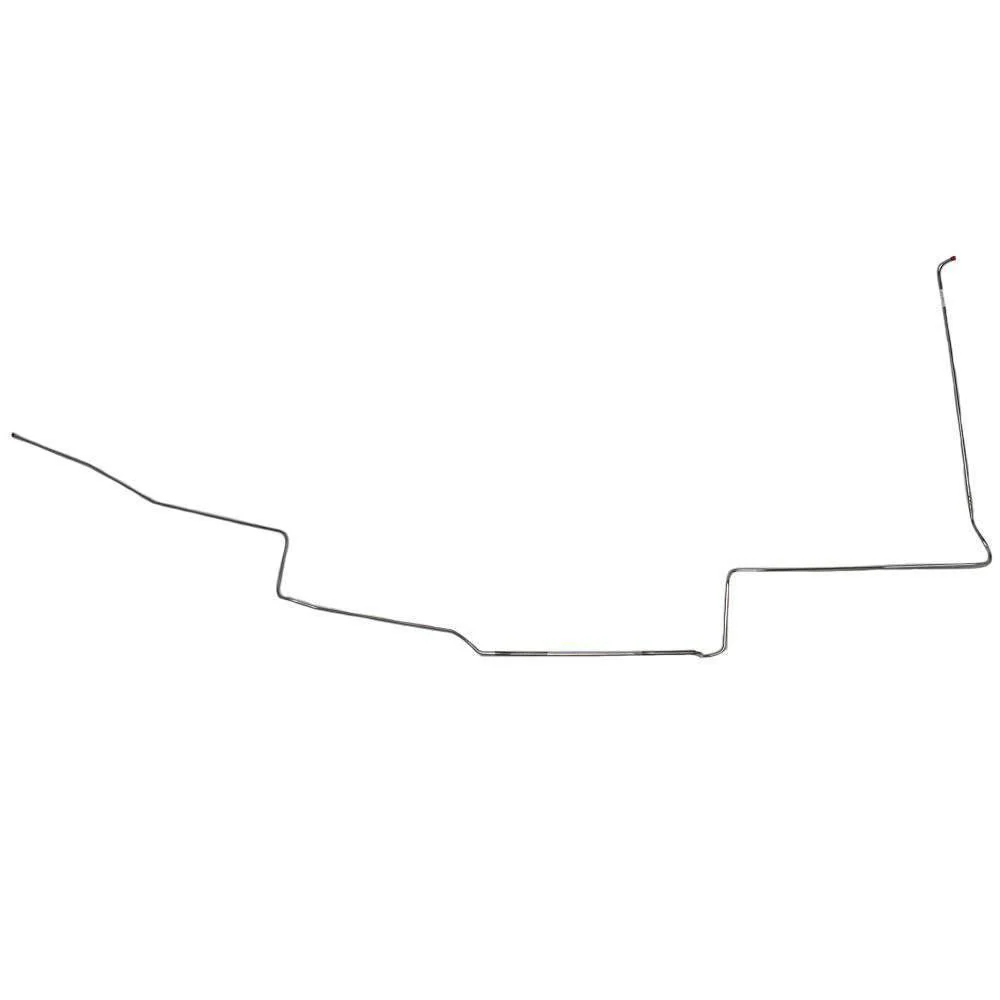 YGL6902- 69-71 Mopar A-Body, 5/16 Tank to Pump Fuel Line, 108 Wheel Base - Image 2