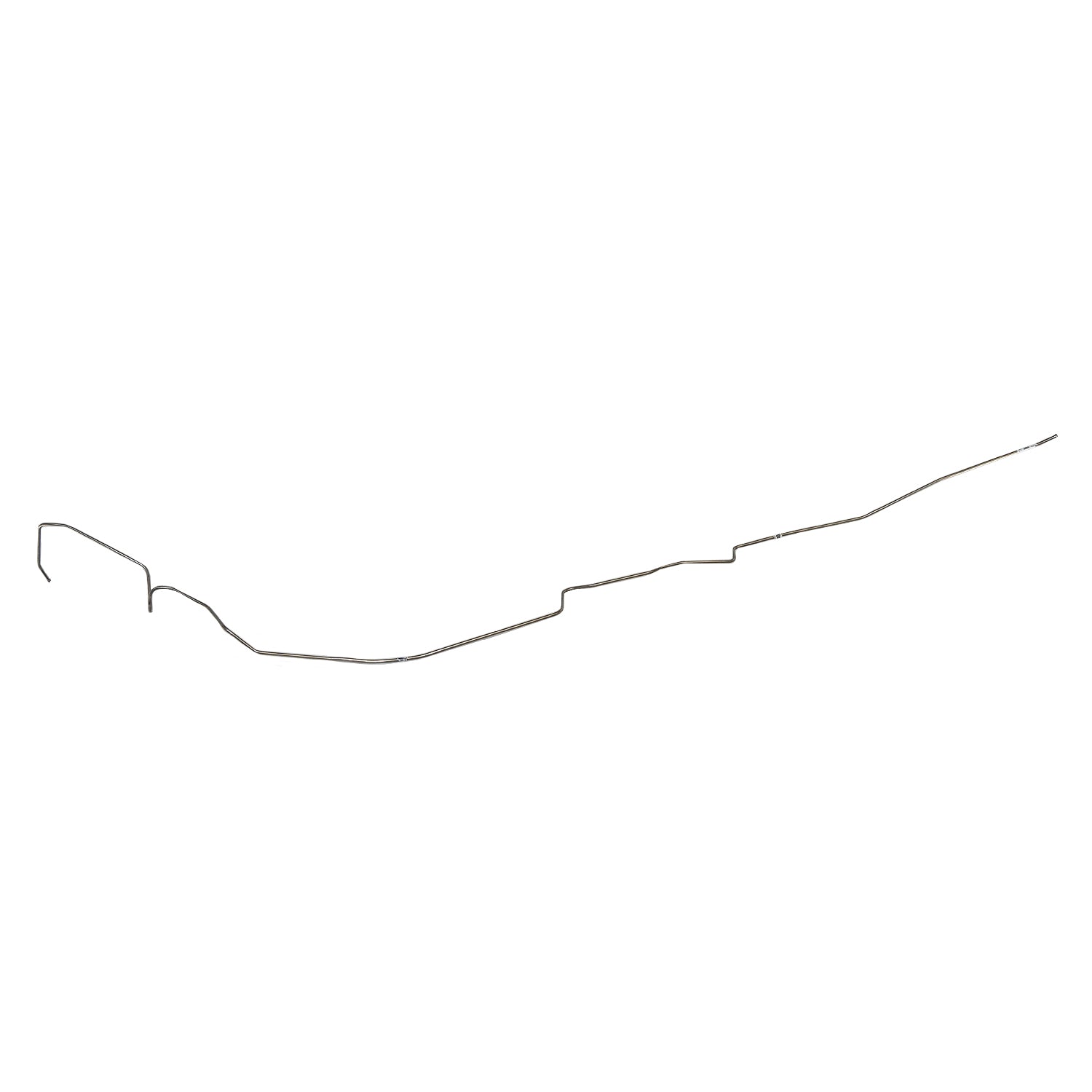 YGL7301- 72-74 Mopar A-Body, 5/16 Tank to Pump Fuel Line, 111 Wheel Base