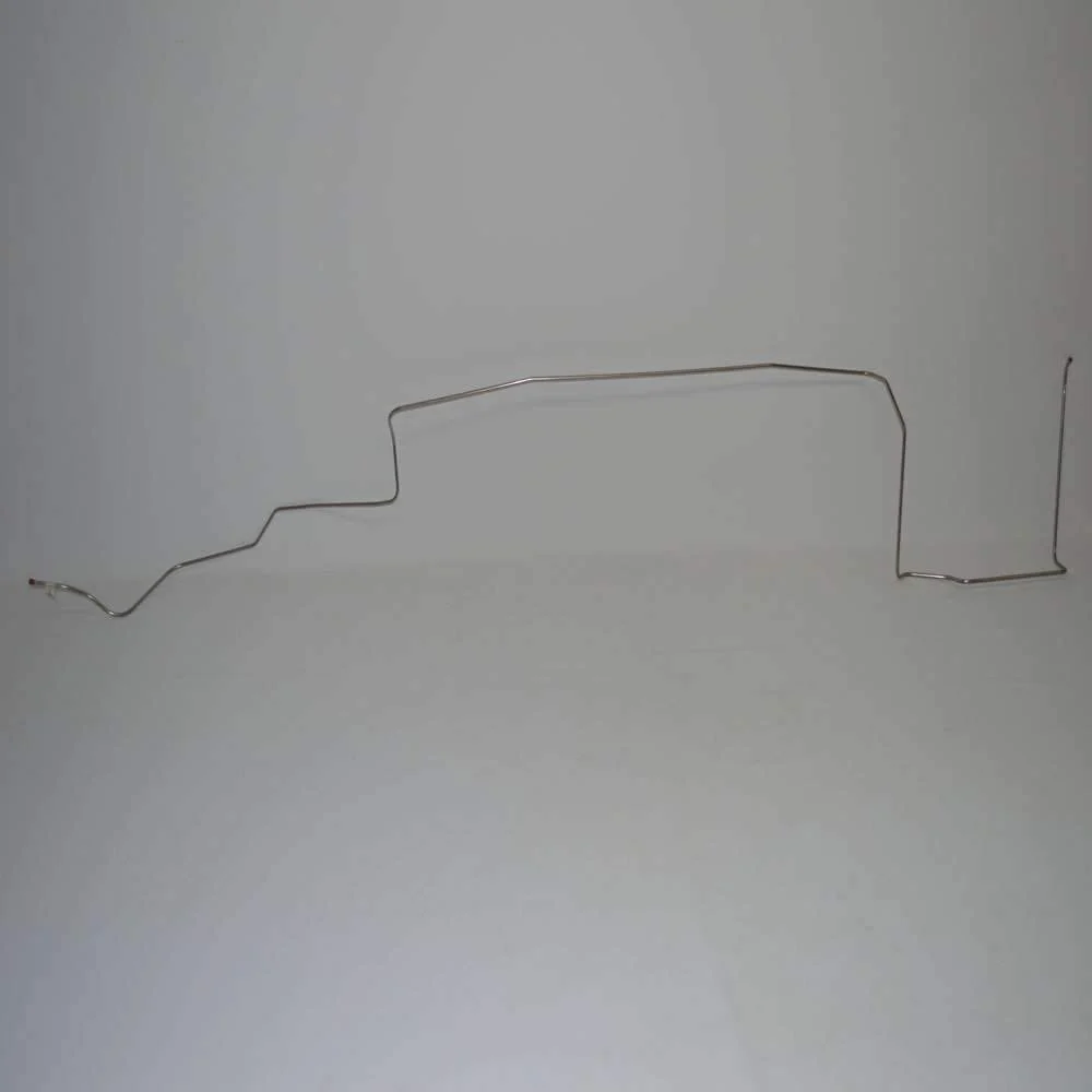 ZGL6401OM- 64 1/2' Ford Mustang,  6cyl; 5/16'' Tank to Pump Fuel Line; Steel