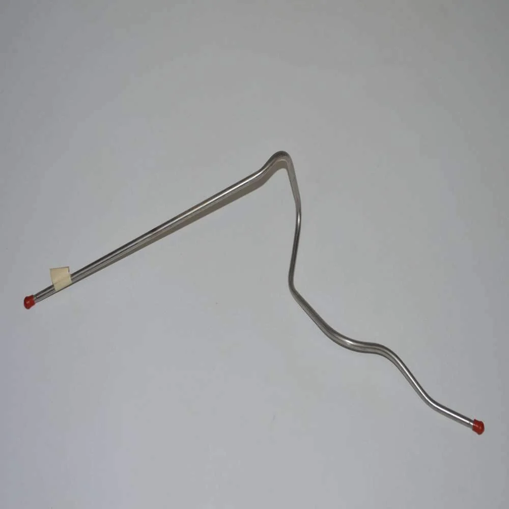 ZGL6704- 67 Ford Mustang V8, Front of 2pc 5/16 - Image 2