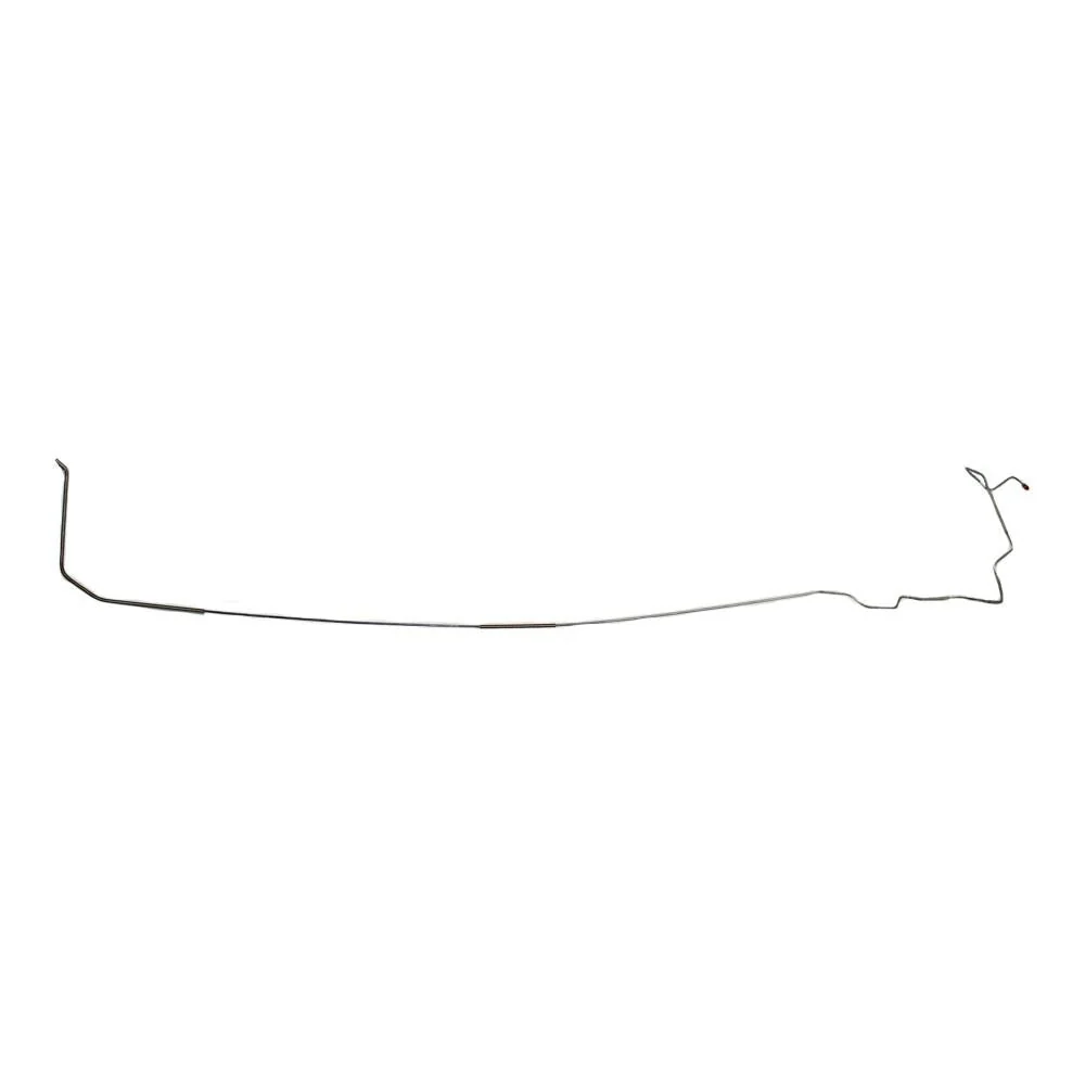 ZIN7102- 71 Ford Mustang, Disc Brakes, Intermediate Brake Line