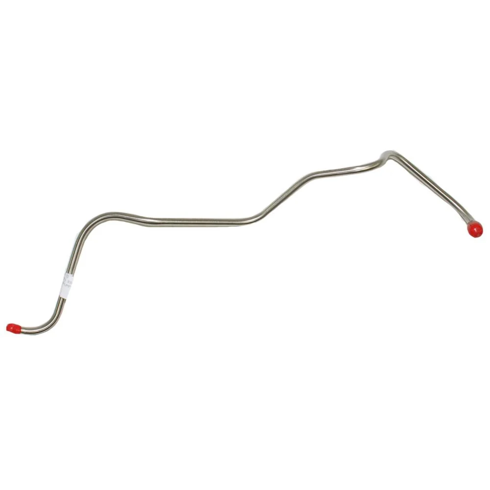 ZPC6701- 67-70 Ford Mustang, 67 Fairlane, Torino & Mercury Cougar 390 4 BBL, w/ LO-VOL Fuel Pump; Pump to Carb
