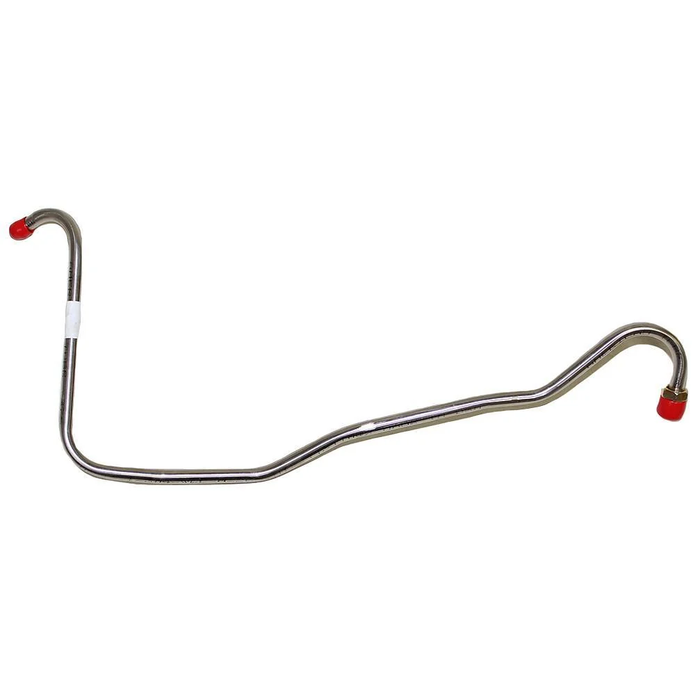 ZPC6903- 69 Ford Mustang, Torino Boss 429; Pump to Carb - Image 2