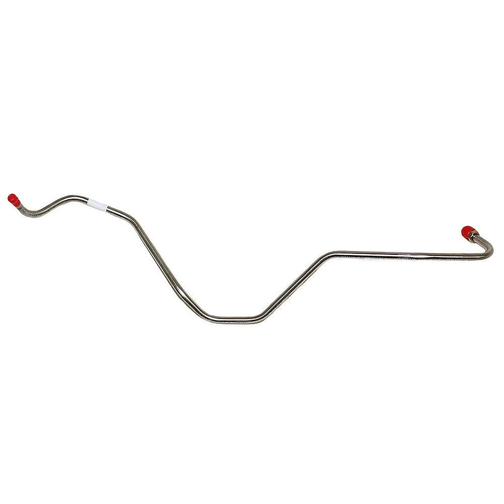 ZPC7101- 71-73 Ford Mustang, 302 2BBL Pump to Carb